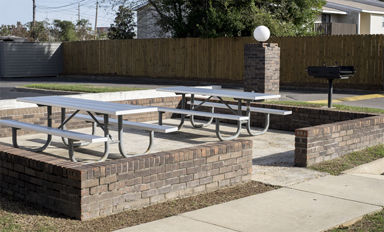 Daybreak Suites Extended Stay Dothan Zewnętrze zdjęcie