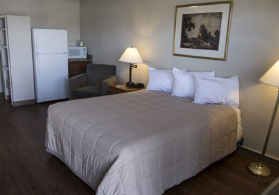 Daybreak Suites Extended Stay Dothan Zewnętrze zdjęcie