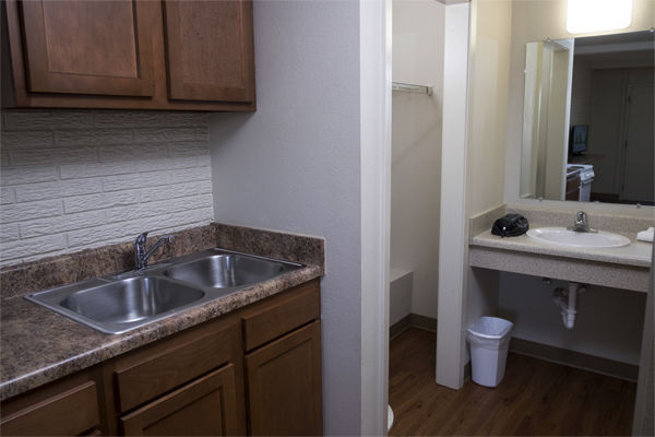 Daybreak Suites Extended Stay Dothan Zewnętrze zdjęcie
