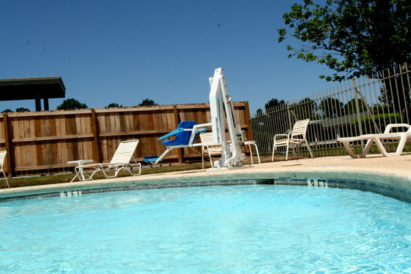 Daybreak Suites Extended Stay Dothan Zewnętrze zdjęcie